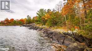 471 NORTH SHORE RD | Georgian Bay Ontario | Slide Image Five