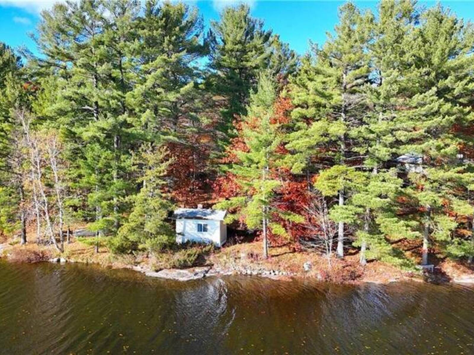 27 STORM LAKE Road, Seguin, Ontario P2A 0B6