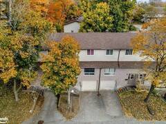 1095 MISSISSAGA Street Unit# 77 Orillia Ontario, L3V 6W7