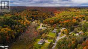 185 SOUTH FAIRY LAKE Road | Huntsville Ontario | Slide Image Forty-three