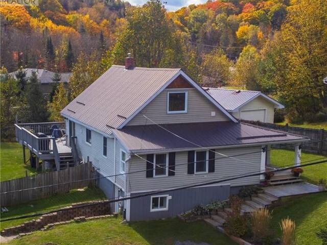 185 SOUTH FAIRY LAKE Road Huntsville Ontario, P1H 1R3