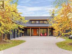 15 NORTHWOOD DRIVE Collingwood Ontario, L9Y 3Y9