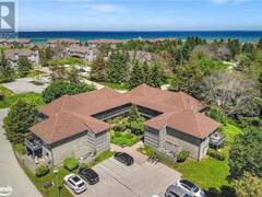 331 MARINERS Way Collingwood Ontario, L9Y 5C7