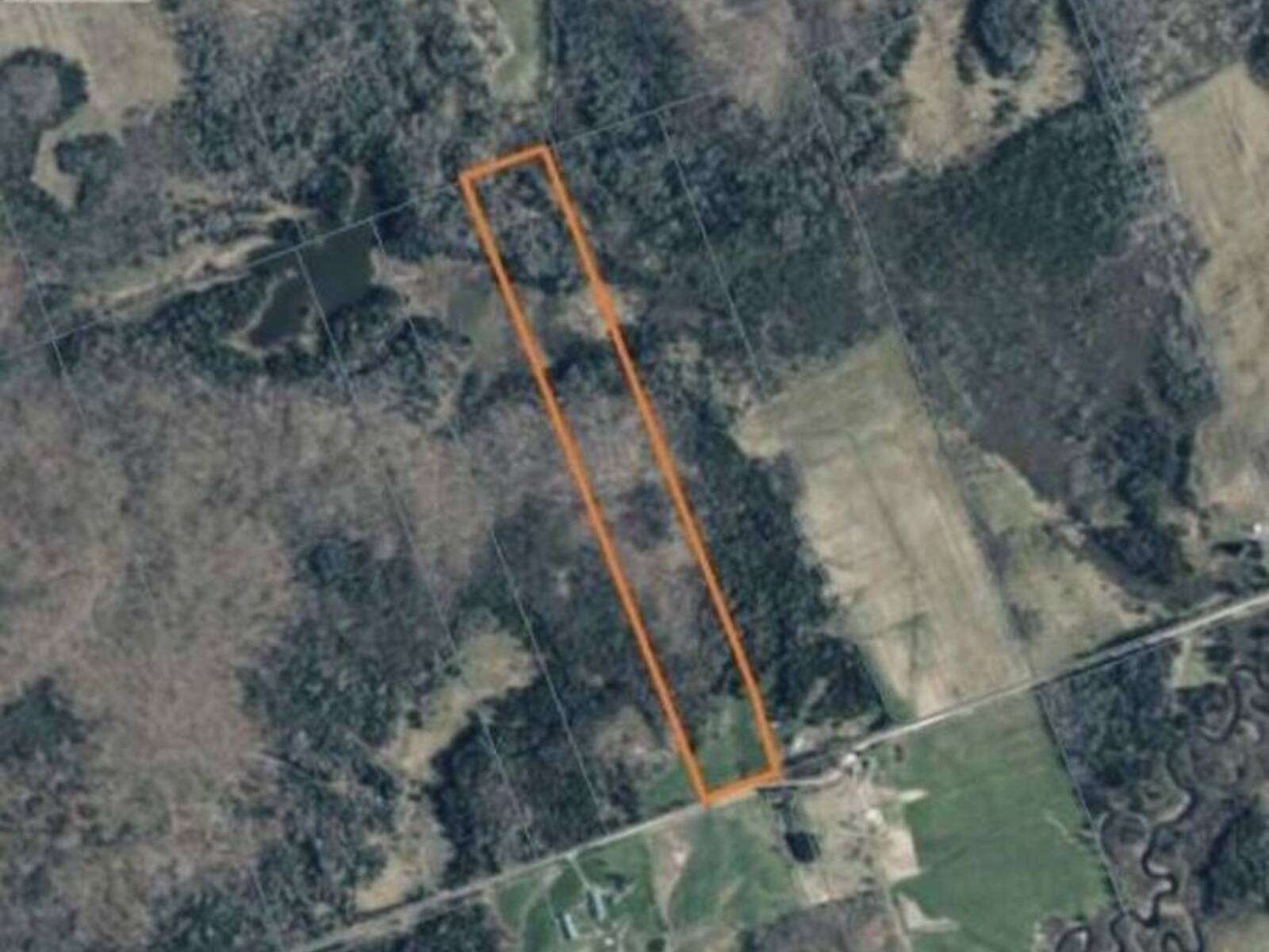 LOT 3 HILL AND GULLY ROAD, Magnetawan, Ontario P0A 1C0