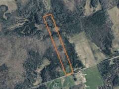 LOT 3 HILL AND GULLY ROAD Magnetawan Ontario, P0A 1C0