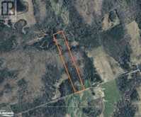 LOT 2 HILL AND GULLY ROAD | Magnetawan Ontario | Slide Image One