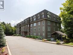 206 - 24 DAIRY LANE Huntsville Ontario, P1H 0A4