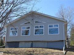 142 HILLSIDE Road Bancroft Ontario, K0L 1C0