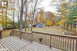 405 MUSKOKA BEACH Road | Gravenhurst Ontario | Slide Image Sixteen