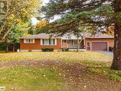 54 TOWNLEY Street Clearview Ontario, L0M 1S0