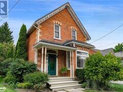 62 BRUCE Street S Thornbury Ontario, N0H 2P0