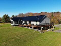 66 MOON BAY Way Loring Ontario, P0H 1Y0