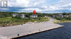 11C SALT DOCK Road Unit# 201 | Parry Sound Ontario | Slide Image Forty-five