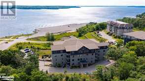 201 - 11C SALT DOCK ROAD | Parry Sound Ontario | Slide Image Four