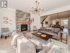 51 ROCKMOUNT CRESCENT Gravenhurst Ontario, P1P 0A2