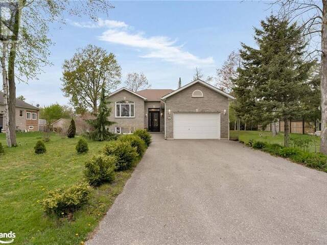 96 46TH Street N Wasaga Beach Ontario, L9Z 1Y7