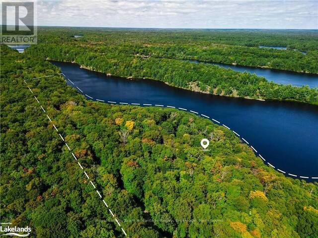 16 LONG & WINDING ROAD Seguin Ontario, P2A 2W8