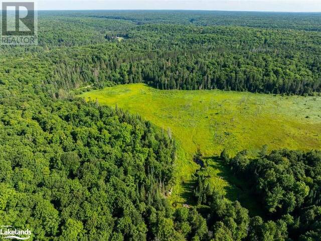 1650 HEKKLA Road Utterson Ontario, P0C 1J0