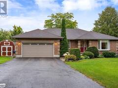 84 WASAGA SANDS Drive Wasaga Beach Ontario, L9Z 1J2