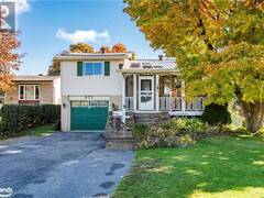 671 ALGONQUIN Drive Midland Ontario, L4R 4R5