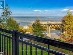 204 - 7 ANCHORAGE CRESCENT Collingwood Ontario, L9Y 0Y6