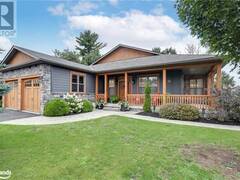 17 GAINSBOROUGH Road Bracebridge Ontario, P1L 0A8