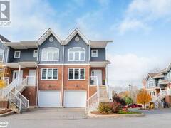 15 - 37 SILVER STREET Huntsville Ontario, P1H 1M2