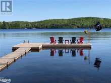 4718 COUNTY RD 21 | Haliburton Ontario | Slide Image Forty-seven