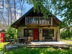 117 MARTIN Grove The Blue Mountains Ontario, L9Y 0N5