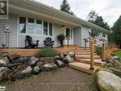 1105 ROSSEAU LAKE ROAD 1 Muskoka Ontario, P0B 1M0