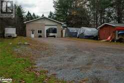 1105 ROSSEAU LAKE ROAD NO. 1 | Bent River Ontario | Slide Image Thirty-nine