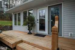 1105 ROSSEAU LAKE ROAD 1 | Muskoka Ontario | Slide Image Two