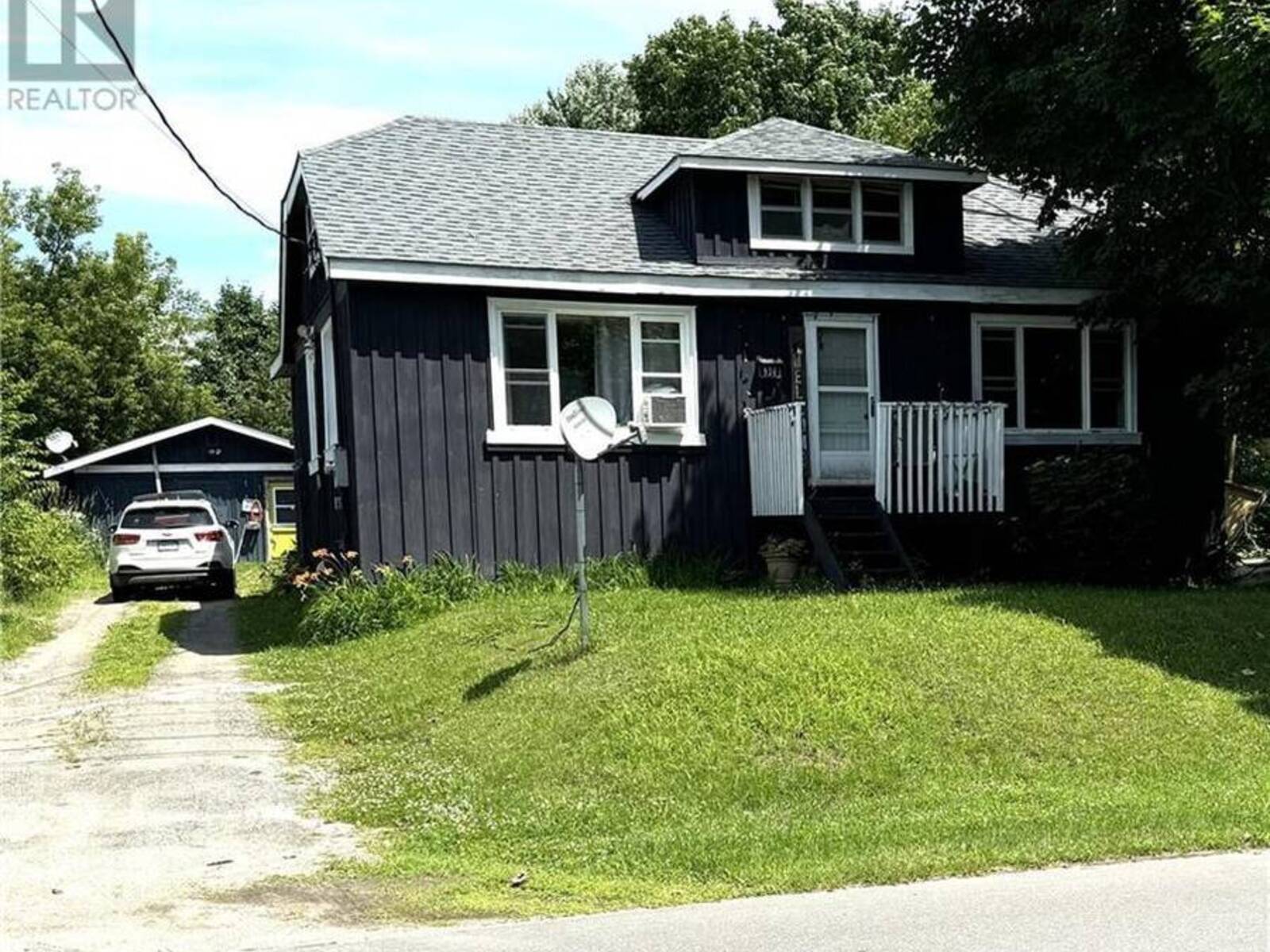 930 FIRST Street S, Gravenhurst, Ontario P1P 1K3