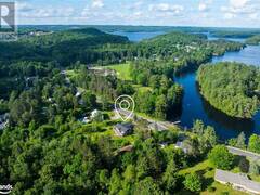 359 BRUNEL Road Huntsville Ontario, P1H 1R7