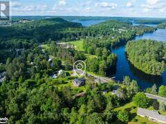 359 BRUNEL ROAD Huntsville Ontario, P1H 1R7