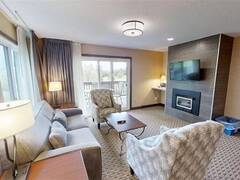 1235 DEERHURST - GREENS Drive Unit# 31-101 Huntsville Ontario, P1H 2A8