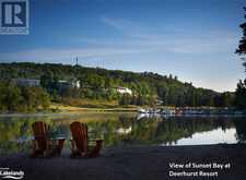 1235 DEERHURST - GREENS Drive Unit# 31-101 | Huntsville Ontario | Slide Image Twenty-two