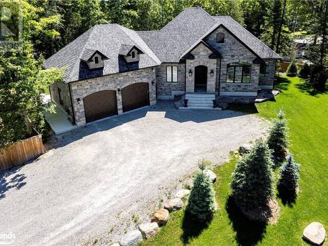 833 EASTDALE Drive Wasaga Beach Ontario, L9Z 2R5