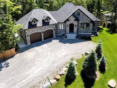 833 EASTDALE Drive Wasaga Beach Ontario, L9Z 2R5