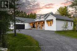 303 CLEARWATER LAKE ROAD | Huntsville Ontario | Slide Image Eight