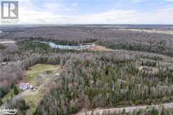 0 HARBURN Road | Haliburton Ontario | Slide Image One