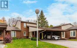 15 GOLF COURSE Road Unit# 2 | Bracebridge Ontario | Slide Image Three