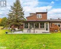 15 GOLF COURSE Road Unit# 2 | Bracebridge Ontario | Slide Image Forty