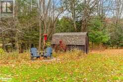 15 GOLF COURSE Road Unit# 2 | Bracebridge Ontario | Slide Image Forty-one