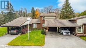 15 GOLF COURSE Road Unit# 2 | Bracebridge Ontario | Slide Image Forty-six