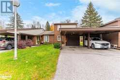 15 GOLF COURSE Road Unit# 2 | Bracebridge Ontario | Slide Image Four