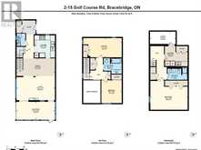 15 GOLF COURSE Road Unit# 2 | Bracebridge Ontario | Slide Image Six