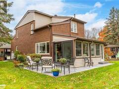 2 - 15 GOLF COURSE ROAD Bracebridge Ontario, P1L 1M7