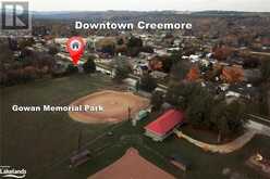 17 E EDWARD Street E | Creemore Ontario | Slide Image Thirty-one