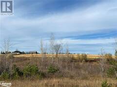 0 3/4 SUNNIDALE Sideroad Clearview Ontario, L0M 1S0